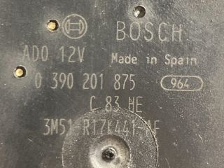 bontott FORD MONDEO IV Hátsó Ablaktörlő Motor