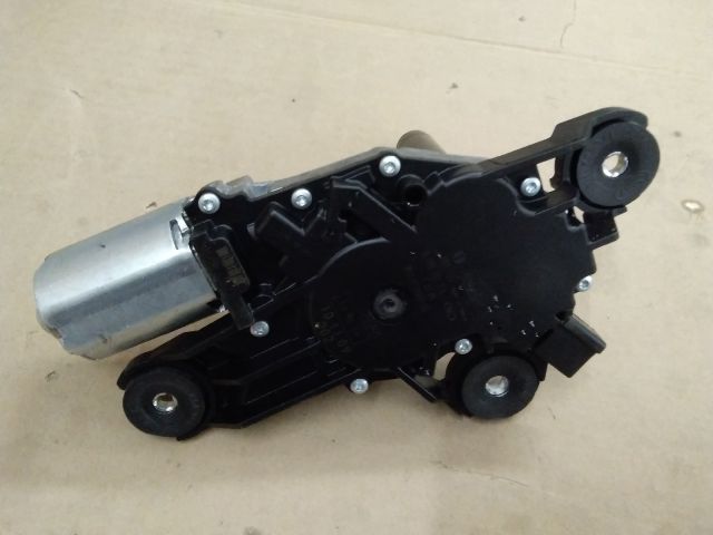 bontott FORD MONDEO IV Hátsó Ablaktörlő Motor