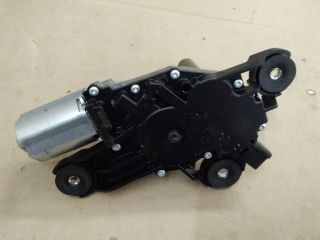 bontott FORD MONDEO IV Hátsó Ablaktörlő Motor