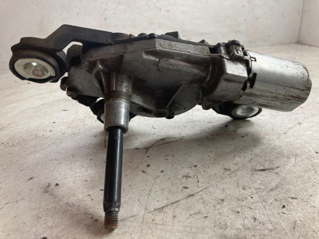 bontott FORD MONDEO IV Hátsó Ablaktörlő Motor