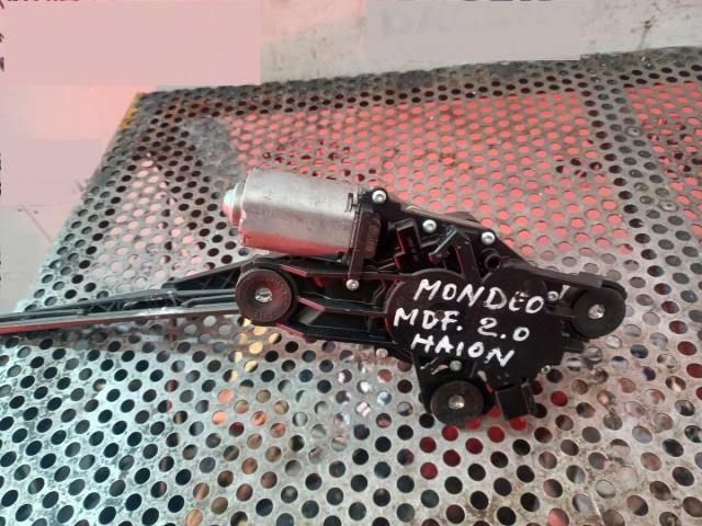 bontott FORD MONDEO IV Hátsó Ablaktörlő Motor