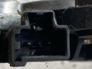 bontott FORD MONDEO IV Hátsó Ablaktörlő Motor