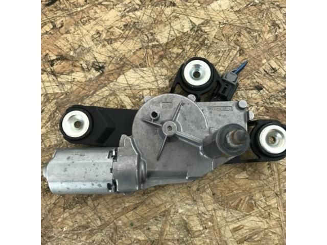 bontott FORD MONDEO IV Hátsó Ablaktörlő Motor