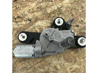 bontott FORD MONDEO IV Hátsó Ablaktörlő Motor