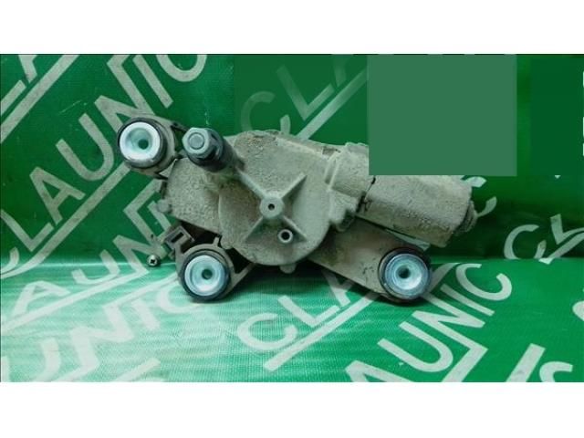 bontott FORD MONDEO IV Hátsó Ablaktörlő Motor