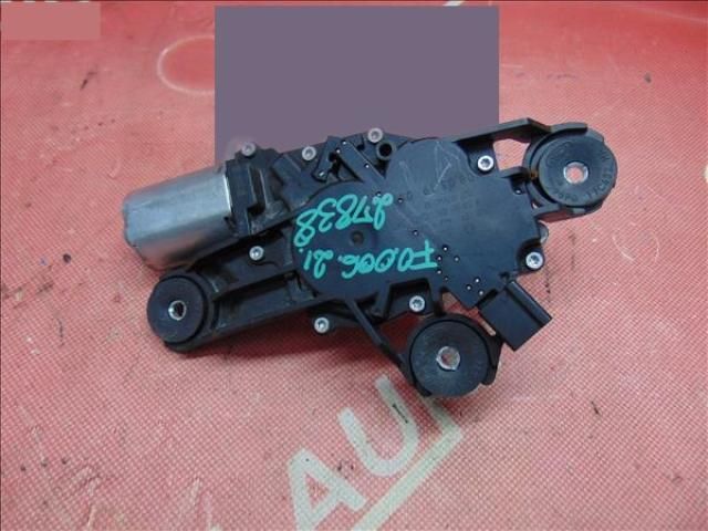 bontott FORD MONDEO IV Hátsó Ablaktörlő Motor