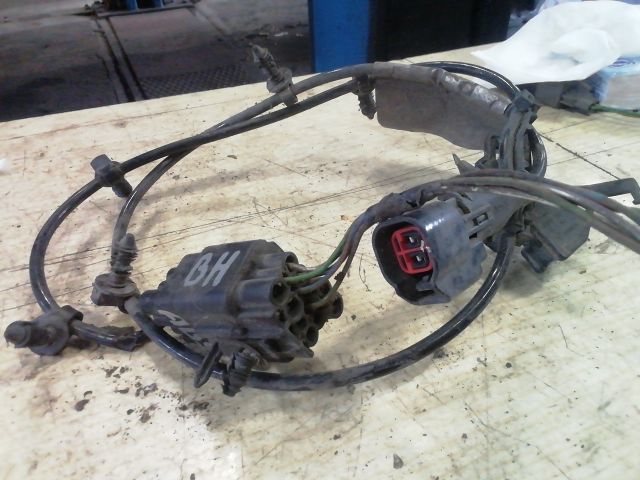 bontott FORD MONDEO IV Hátsó ABS Jeladó Kábelköteg