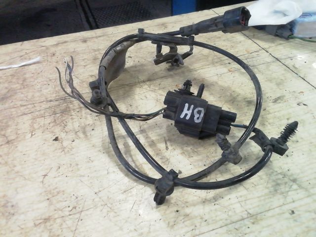 bontott FORD MONDEO IV Hátsó ABS Jeladó Kábelköteg