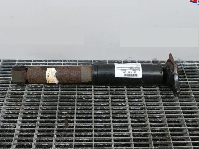 bontott FORD MONDEO IV Hátsó Lengéscsillapító (Pozíciófüggetlen)