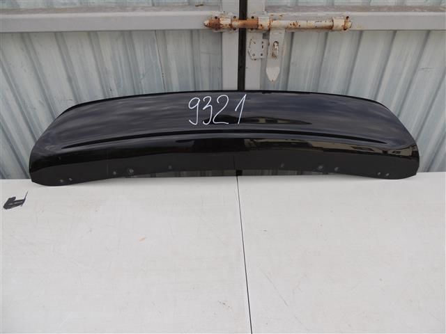 bontott FORD MONDEO IV Hátsó Lökhárító Díszléc