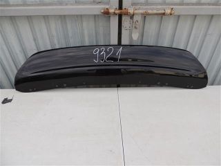 bontott FORD MONDEO IV Hátsó Lökhárító Díszléc