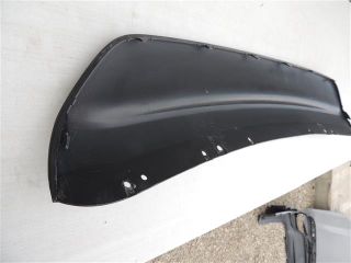 bontott FORD MONDEO IV Hátsó Lökhárító Díszléc