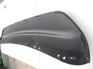 bontott FORD MONDEO IV Hátsó Lökhárító Díszléc