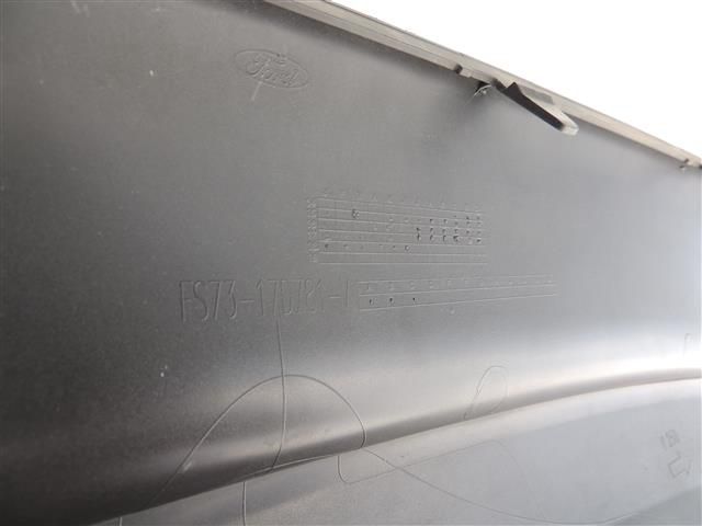 bontott FORD MONDEO IV Hátsó Lökhárító Díszléc