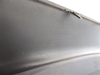 bontott FORD MONDEO IV Hátsó Lökhárító Díszléc