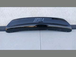 bontott FORD MONDEO IV Hátsó Lökhárító Díszléc