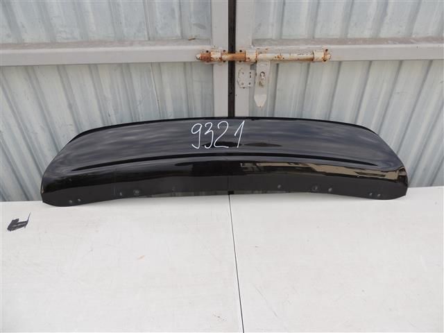 bontott FORD MONDEO IV Hátsó Lökhárító Díszléc