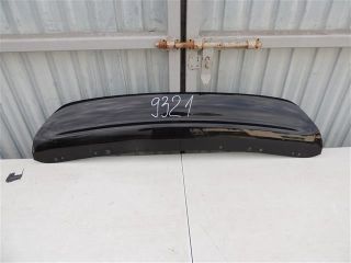 bontott FORD MONDEO IV Hátsó Lökhárító Díszléc