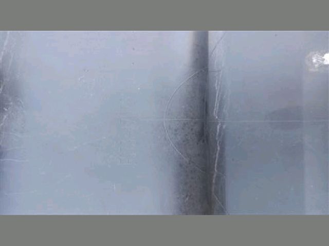 bontott FORD MONDEO IV Hátsó Lökhárító Díszléc