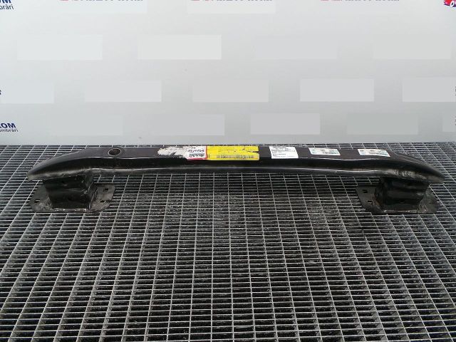 bontott FORD MONDEO IV Hátsó Lökhárító Merevítő (Fém)