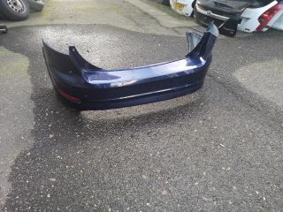 bontott FORD MONDEO IV Hátsó Lökhárító (Részeivel)