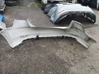 bontott FORD MONDEO IV Hátsó Lökhárító (Részeivel)