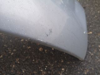 bontott FORD MONDEO IV Hátsó Lökhárító (Részeivel)