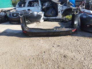 bontott FORD MONDEO IV Hátsó Lökhárító (Részeivel)