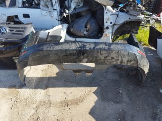 bontott FORD MONDEO IV Hátsó Lökhárító (Részeivel)