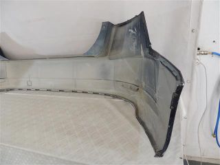 bontott FORD MONDEO IV Hátsó Lökhárító (Részeivel)