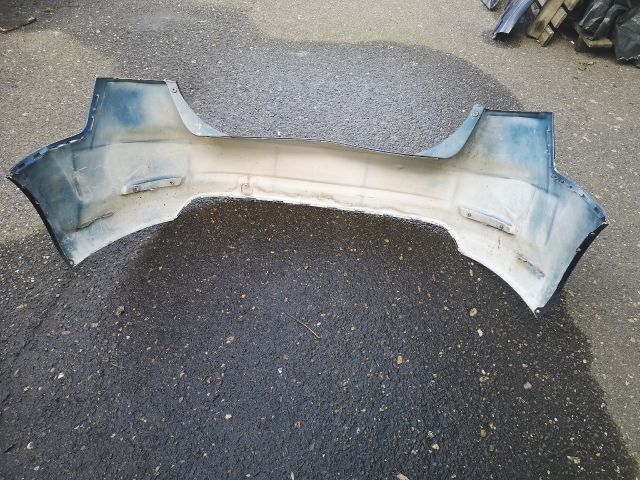 bontott FORD MONDEO IV Hátsó Lökhárító (Részeivel)