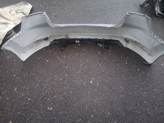 bontott FORD MONDEO IV Hátsó Lökhárító (Részeivel)