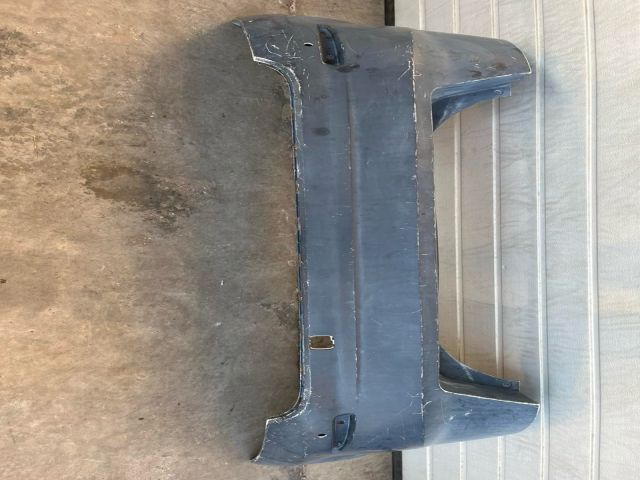 bontott FORD MONDEO IV Hátsó Lökhárító (Üresen)