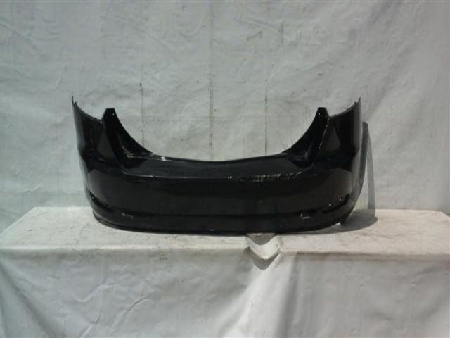 bontott FORD MONDEO IV Hátsó Lökhárító (Üresen)