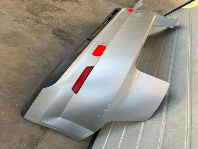 bontott FORD MONDEO IV Hátsó Lökhárító (Üresen)