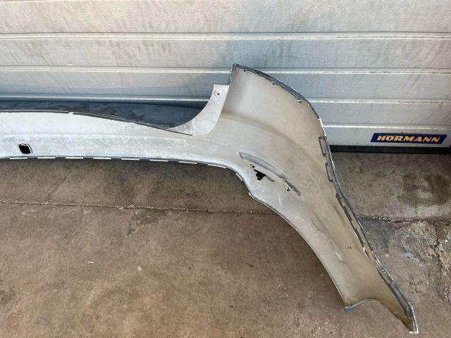 bontott FORD MONDEO IV Hátsó Lökhárító (Üresen)