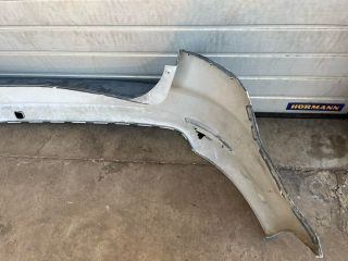 bontott FORD MONDEO IV Hátsó Lökhárító (Üresen)