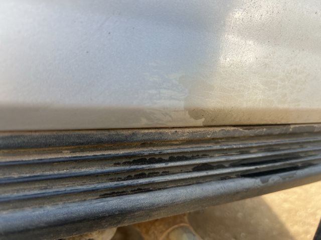 bontott FORD MONDEO IV Hátsó Lökhárító (Üresen)