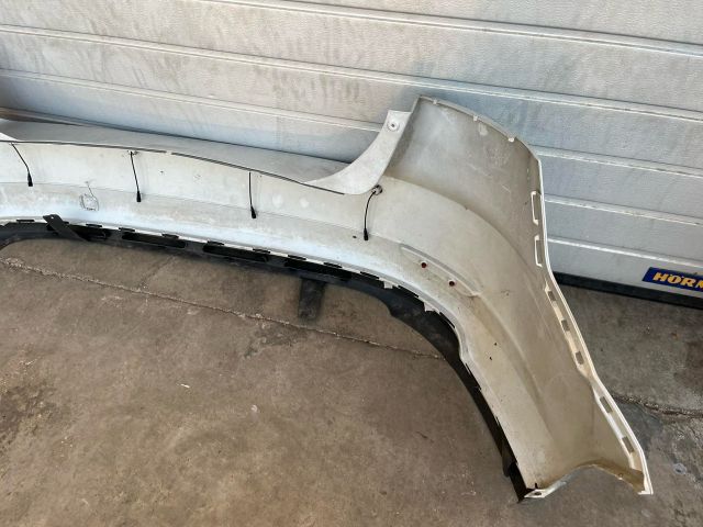 bontott FORD MONDEO IV Hátsó Lökhárító (Üresen)