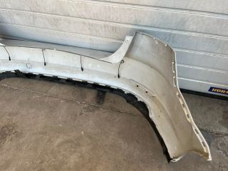 bontott FORD MONDEO IV Hátsó Lökhárító (Üresen)