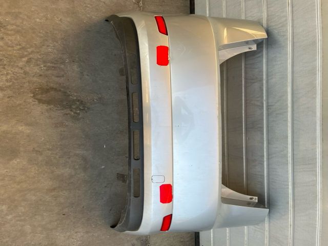 bontott FORD MONDEO IV Hátsó Lökhárító (Üresen)