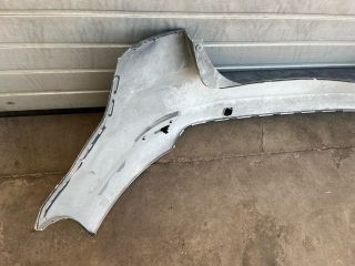 bontott FORD MONDEO IV Hátsó Lökhárító (Üresen)