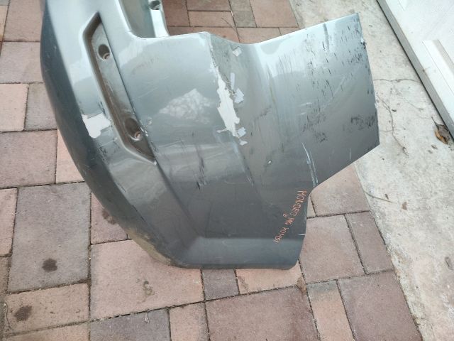 bontott FORD MONDEO IV Hátsó Lökhárító (Üresen)