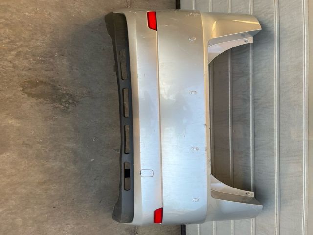 bontott FORD MONDEO IV Hátsó Lökhárító (Üresen)