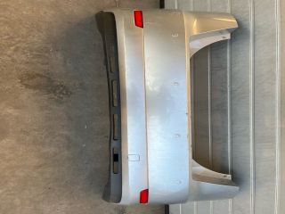 bontott FORD MONDEO IV Hátsó Lökhárító (Üresen)