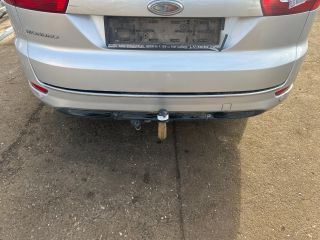 bontott FORD MONDEO IV Hátsó Lökhárító (Üresen)