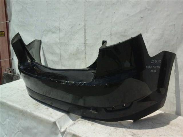 bontott FORD MONDEO IV Hátsó Lökhárító (Üresen)