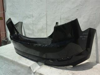 bontott FORD MONDEO IV Hátsó Lökhárító (Üresen)
