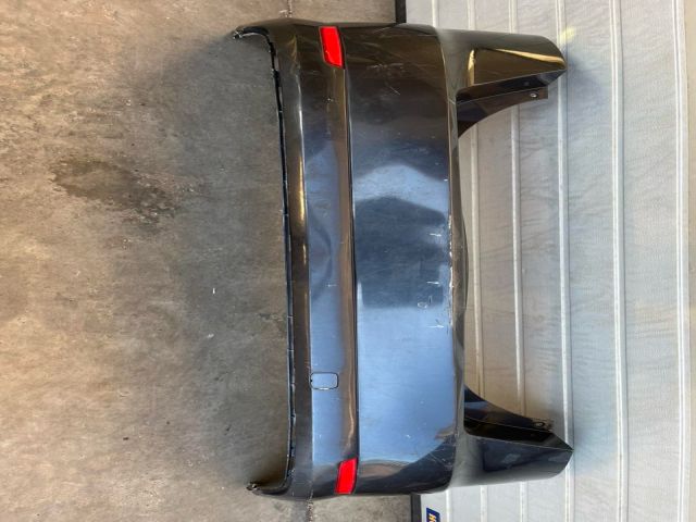 bontott FORD MONDEO IV Hátsó Lökhárító (Üresen)