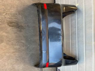 bontott FORD MONDEO IV Hátsó Lökhárító (Üresen)